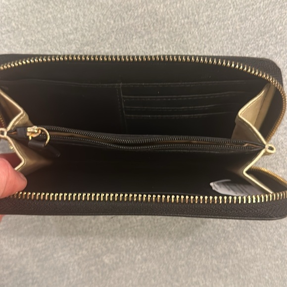 Scout zip-up wallet - Picture 6 of 7